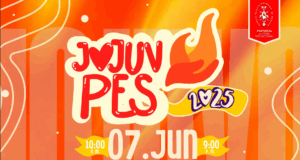 JOJUVO 2025