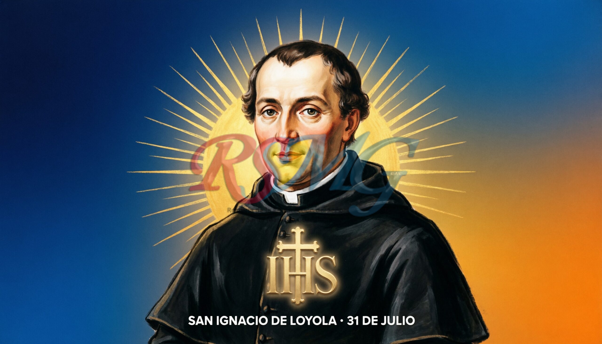 La herida que reveló el destino oculto de San Ignacio de Loyola