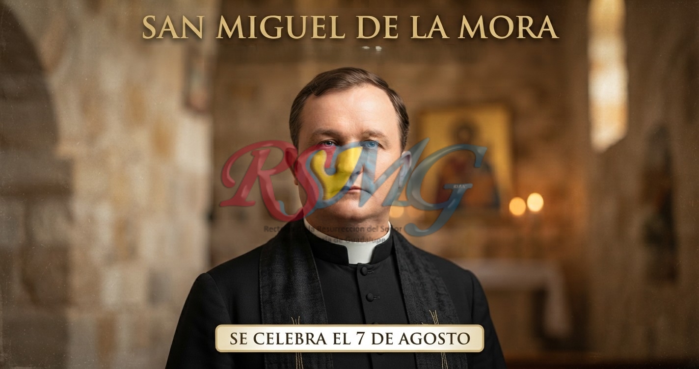 El sacerdote que reveló su fidelidad frente al pelotón